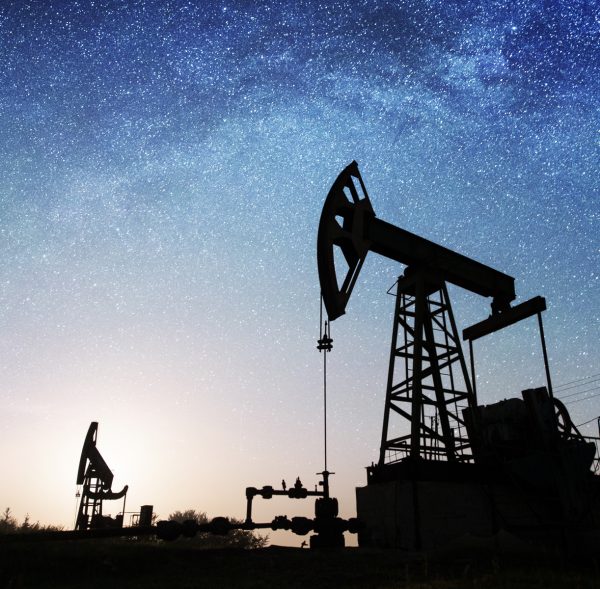 Energy, Oil