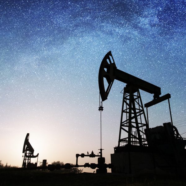 Energy, Oil