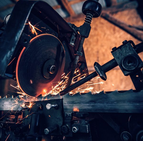 Manufacturing