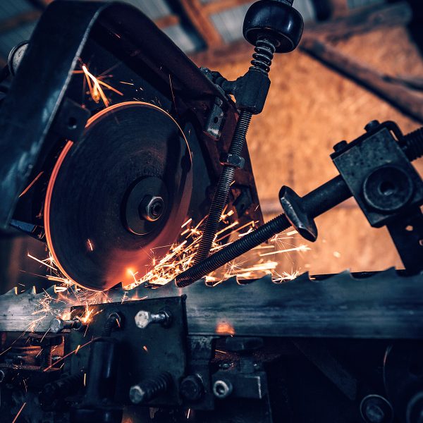 Manufacturing
