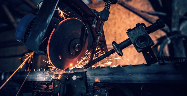 Manufacturing