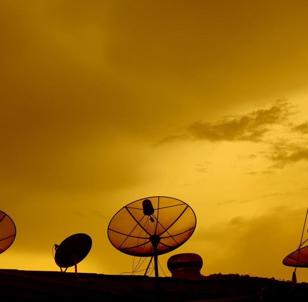 Telecommunication