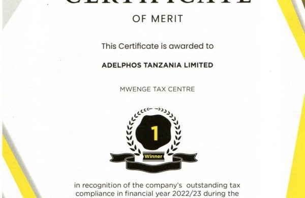 taxaward