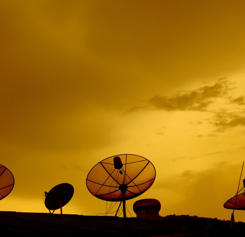 Telecommunication